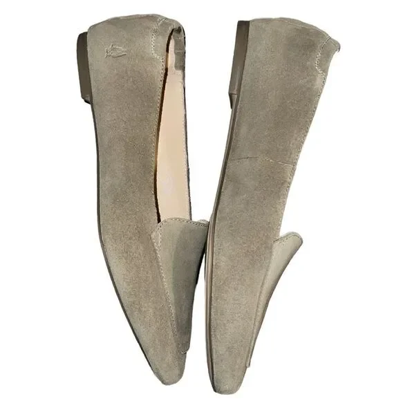 ✨NWOT✨Hush Puppies Hazel Pointe Loafers✨ - Picture 9 of 11